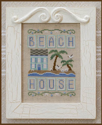 CC Beach House